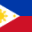 Flag for Philippines