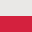 Flag for Poland