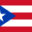 Flag for Puerto Rico