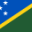 Flag for Solomon Islands