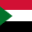 Flag for Sudan