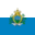 Flag for San Marino