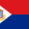 Flag for Sint Maarten