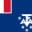 Flag for French Southern Territories