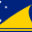 Flag for Tokelau