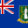 Flag for Virgin Islands