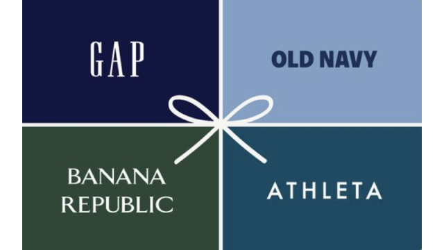 Gap Options Multi-Brand