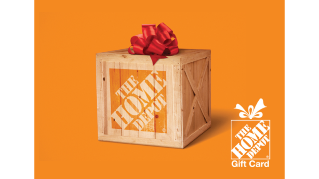 The Home Depot