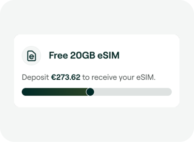 Get rewarded for living on Crypto