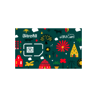 Bitrefill eSIM Africa