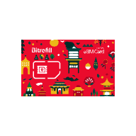 Bitrefill eSIM Bangladesh