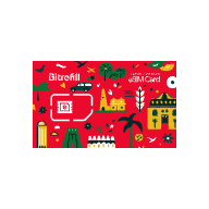 Bitrefill eSIM Dominica