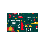 Bitrefill eSIM Greenland