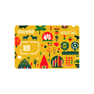 Bitrefill eSIM Malawi