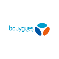 Bouygues telecom INTERNATIONAL PIN