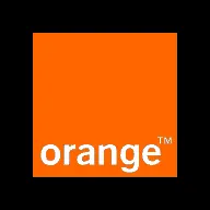 Central African Rep Orange