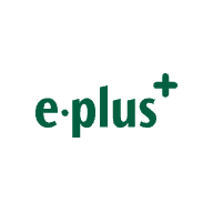 E-Plus pin