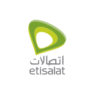 Etisalat Mobile Prepaid Recharge PIN