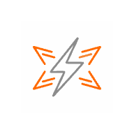 Thor Lightning Channel Capacity