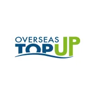 Overseas Top Up PIN
