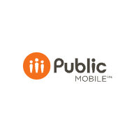 PublicMobile PIN