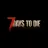 7 Days to Die Gift Card