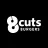 8Cuts Burgers Gift Card