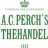 A.C. Perch’s Thehandel Gift Card