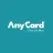 AnyCard Celebrate-Geschenkkarte
