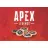 Carte-cadeau Apex Legends Coins Origin
