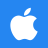 Kartu hadiah App Store & iTunes