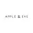 Kartu hadiah Apple & Eve