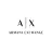Kartu hadiah ARMANI EXCHANGE