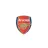 Arsenal F.C. Geschenkkarte