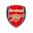 Arsenal Gift Card