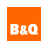 B&Q Geschenkkarte