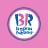 Baskin Robbins Gift Card