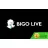 BIGO Live SG Gift Card