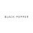 Kartu hadiah Black Pepper