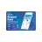 Blue Prepaid eCard Gift Card