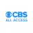 Подарочная карта CBS All Access