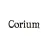 Kartu hadiah Corium