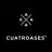 Cuatroases Geschenkkarte