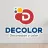Kartu hadiah Decolor