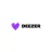 Kartu hadiah Deezer Premium