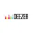 Kartu hadiah Deezer Premium IT