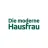 Carte-cadeau Die moderne Hausfrau