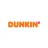 Kartu hadiah Dunkin Donuts