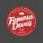 Famous Daves Gift Card