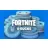 Fortnite Gift Card